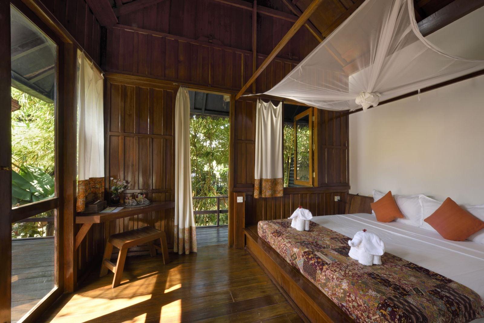 La Maison Birmane Boutique Hotel Inle Lake Екстер'єр фото