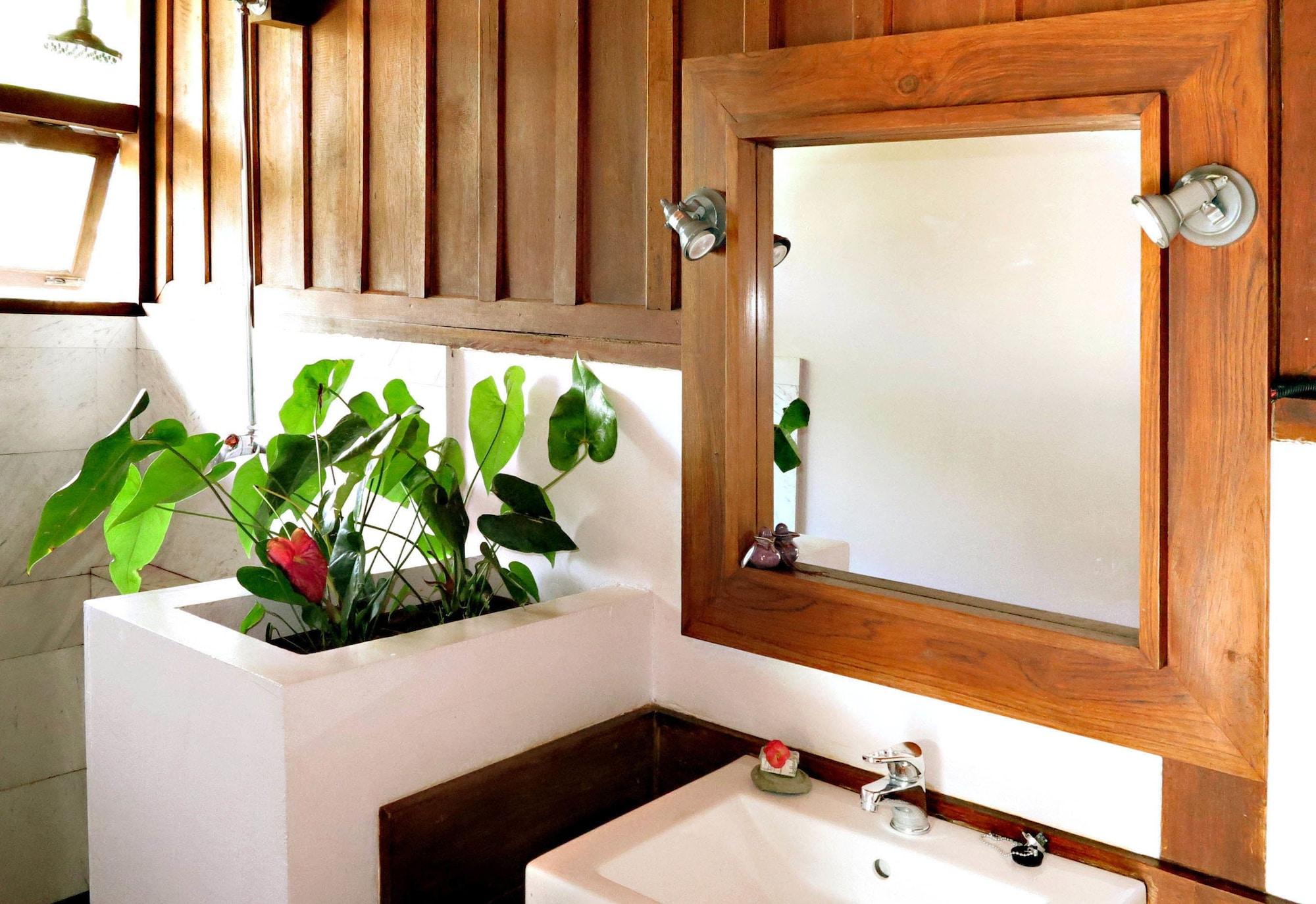 La Maison Birmane Boutique Hotel Inle Lake Екстер'єр фото