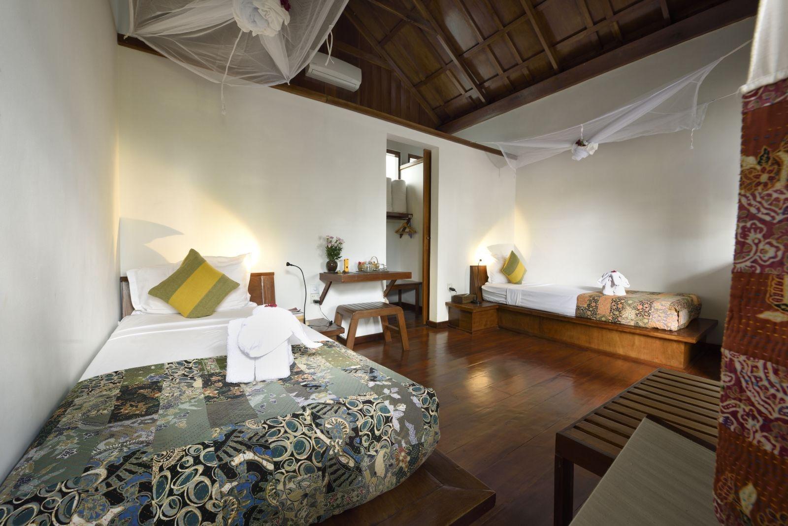 La Maison Birmane Boutique Hotel Inle Lake Екстер'єр фото