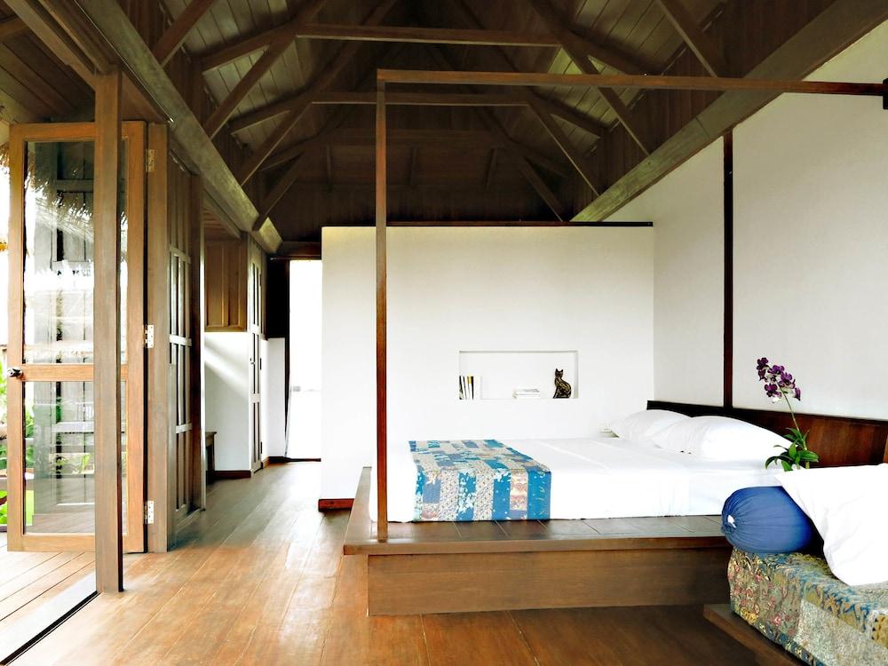 La Maison Birmane Boutique Hotel Inle Lake Екстер'єр фото