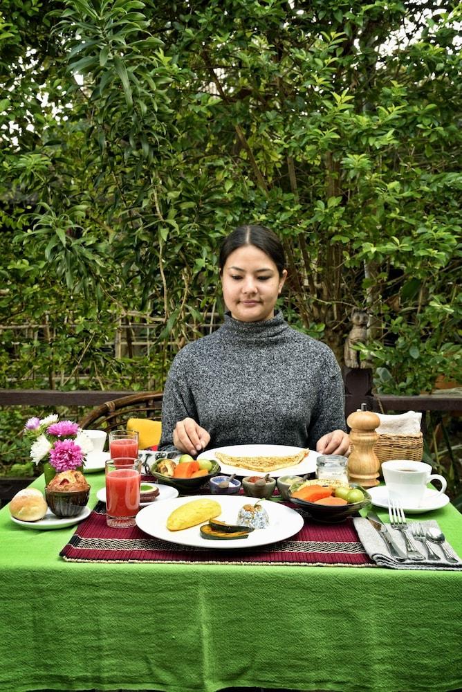 La Maison Birmane Boutique Hotel Inle Lake Екстер'єр фото