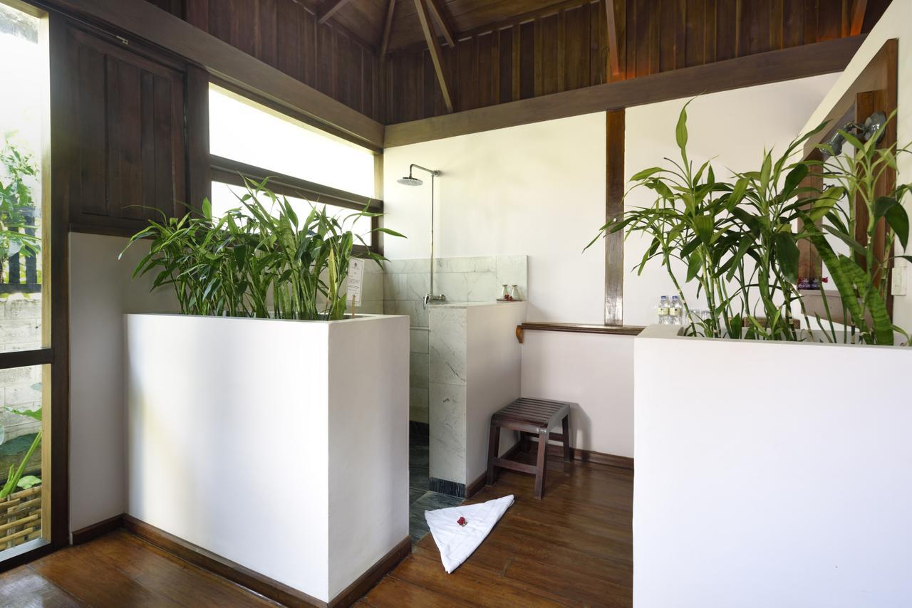 La Maison Birmane Boutique Hotel Inle Lake Екстер'єр фото