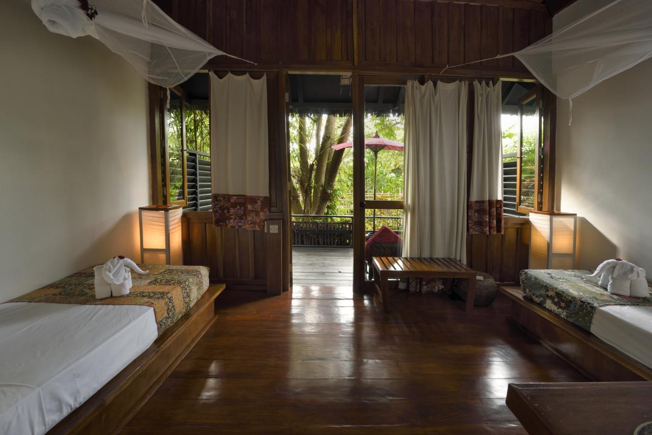La Maison Birmane Boutique Hotel Inle Lake Екстер'єр фото