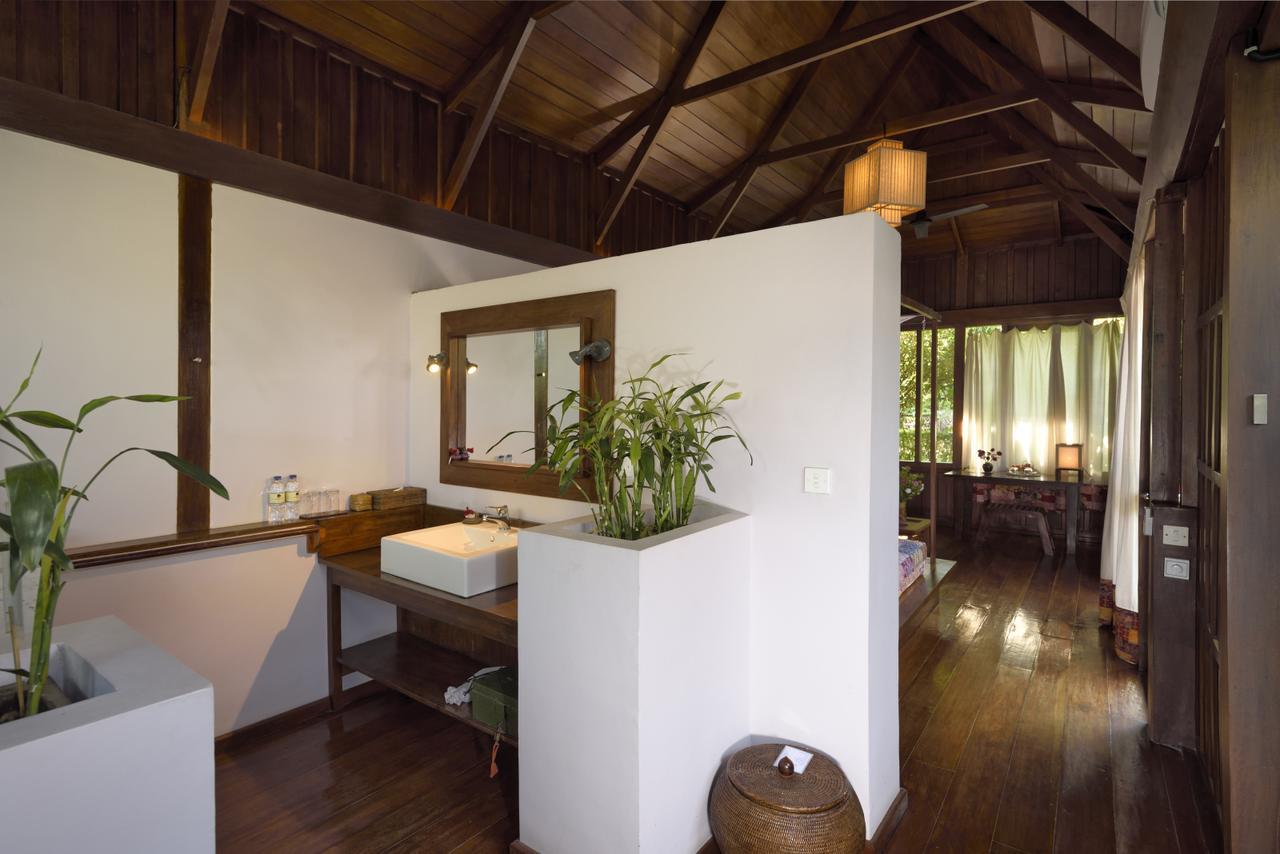 La Maison Birmane Boutique Hotel Inle Lake Екстер'єр фото