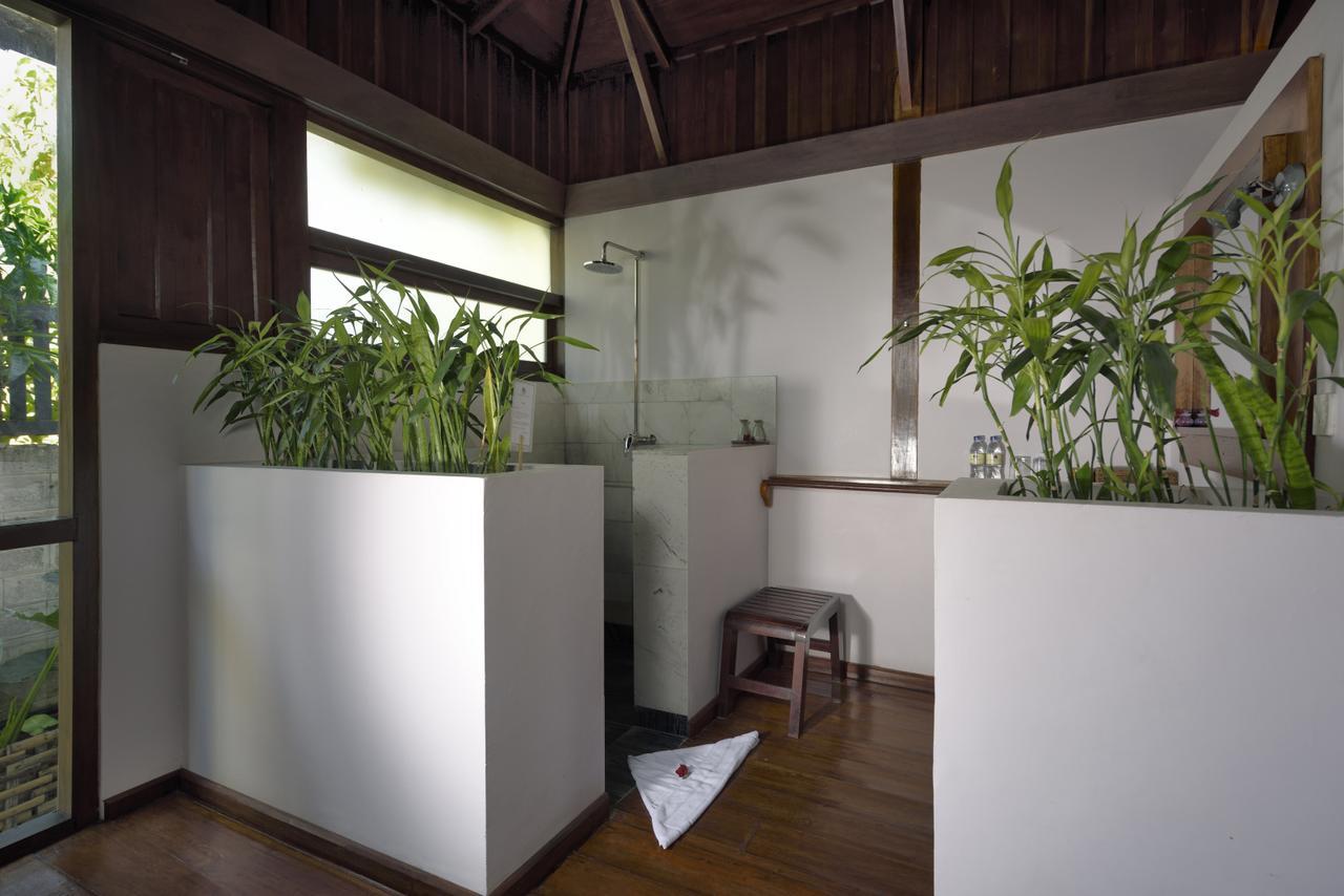 La Maison Birmane Boutique Hotel Inle Lake Екстер'єр фото