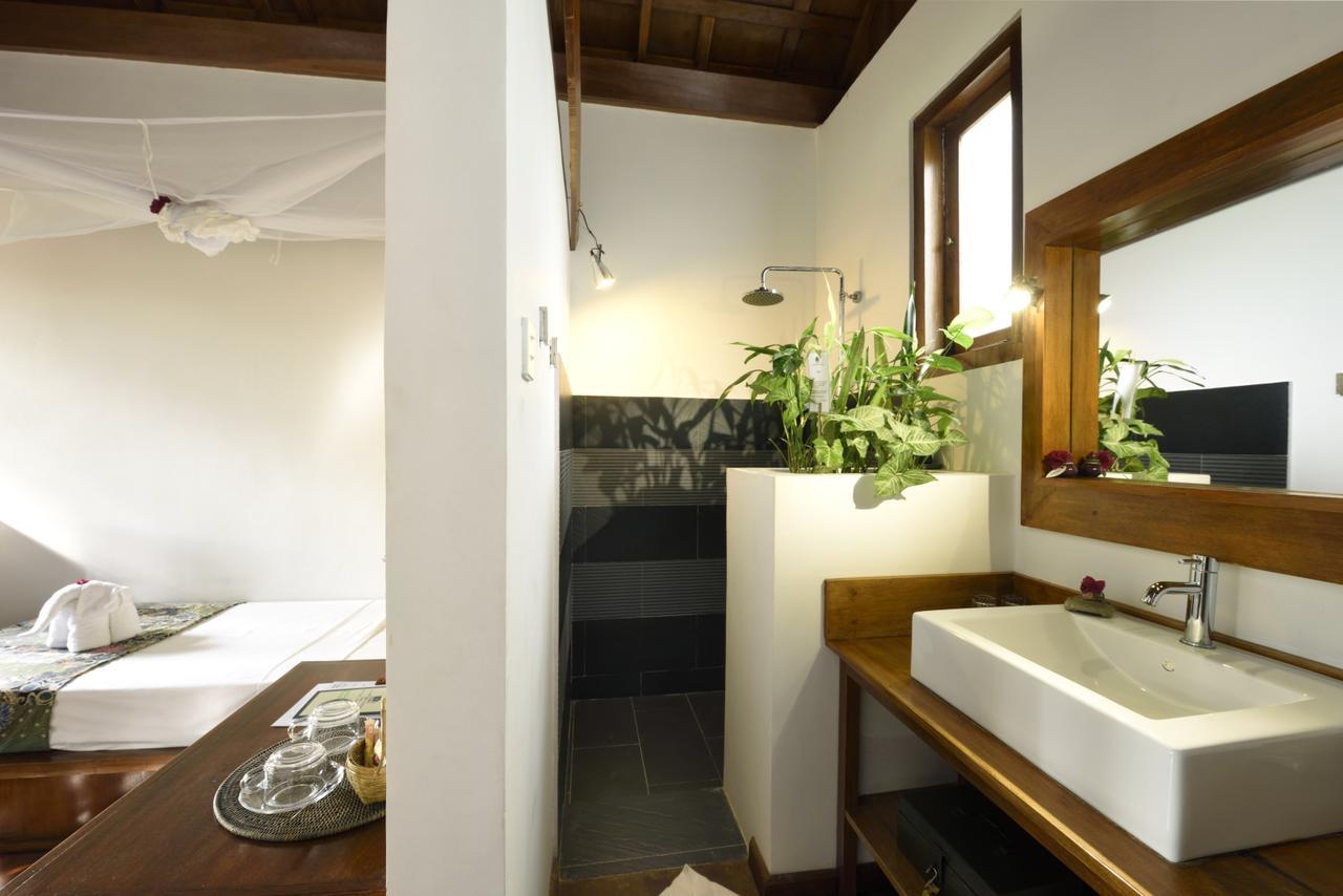 La Maison Birmane Boutique Hotel Inle Lake Екстер'єр фото