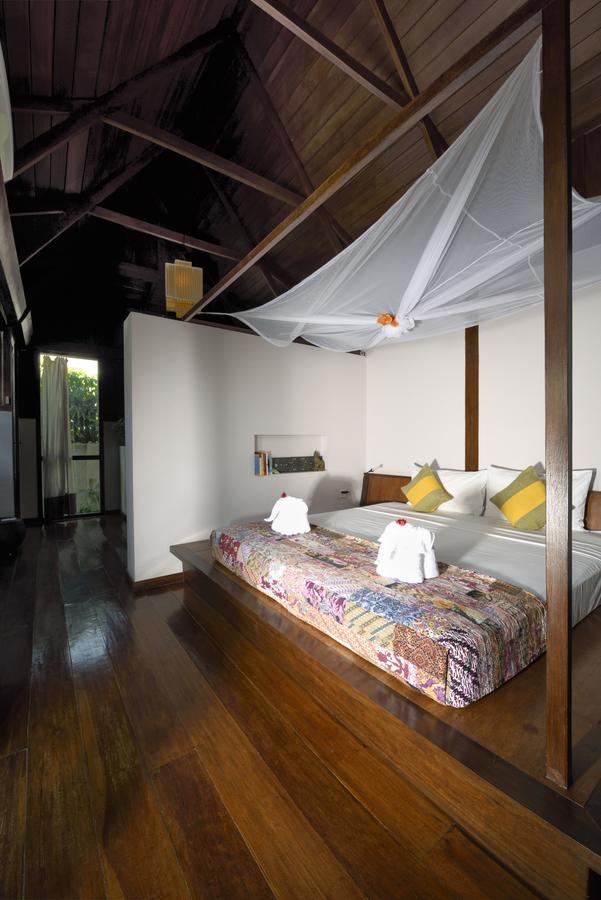 La Maison Birmane Boutique Hotel Inle Lake Екстер'єр фото