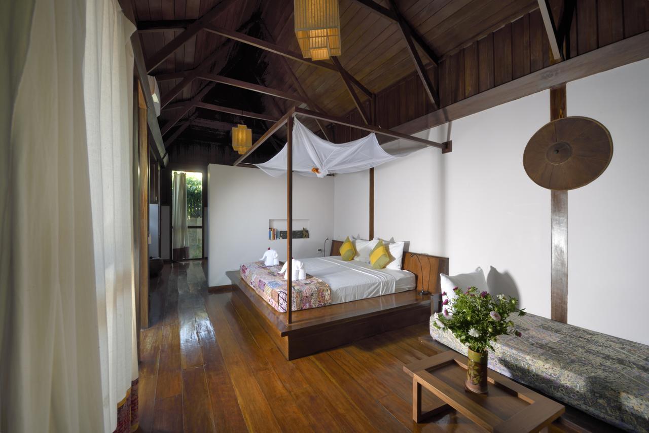 La Maison Birmane Boutique Hotel Inle Lake Екстер'єр фото