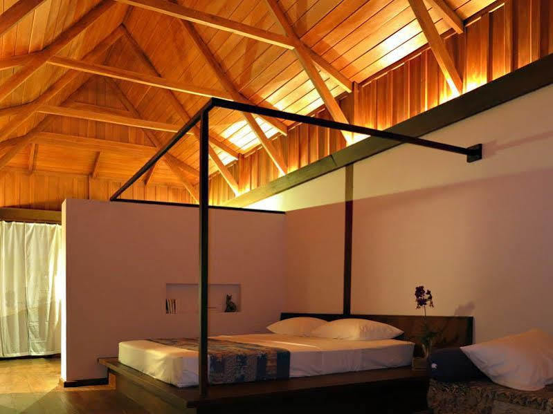 La Maison Birmane Boutique Hotel Inle Lake Екстер'єр фото