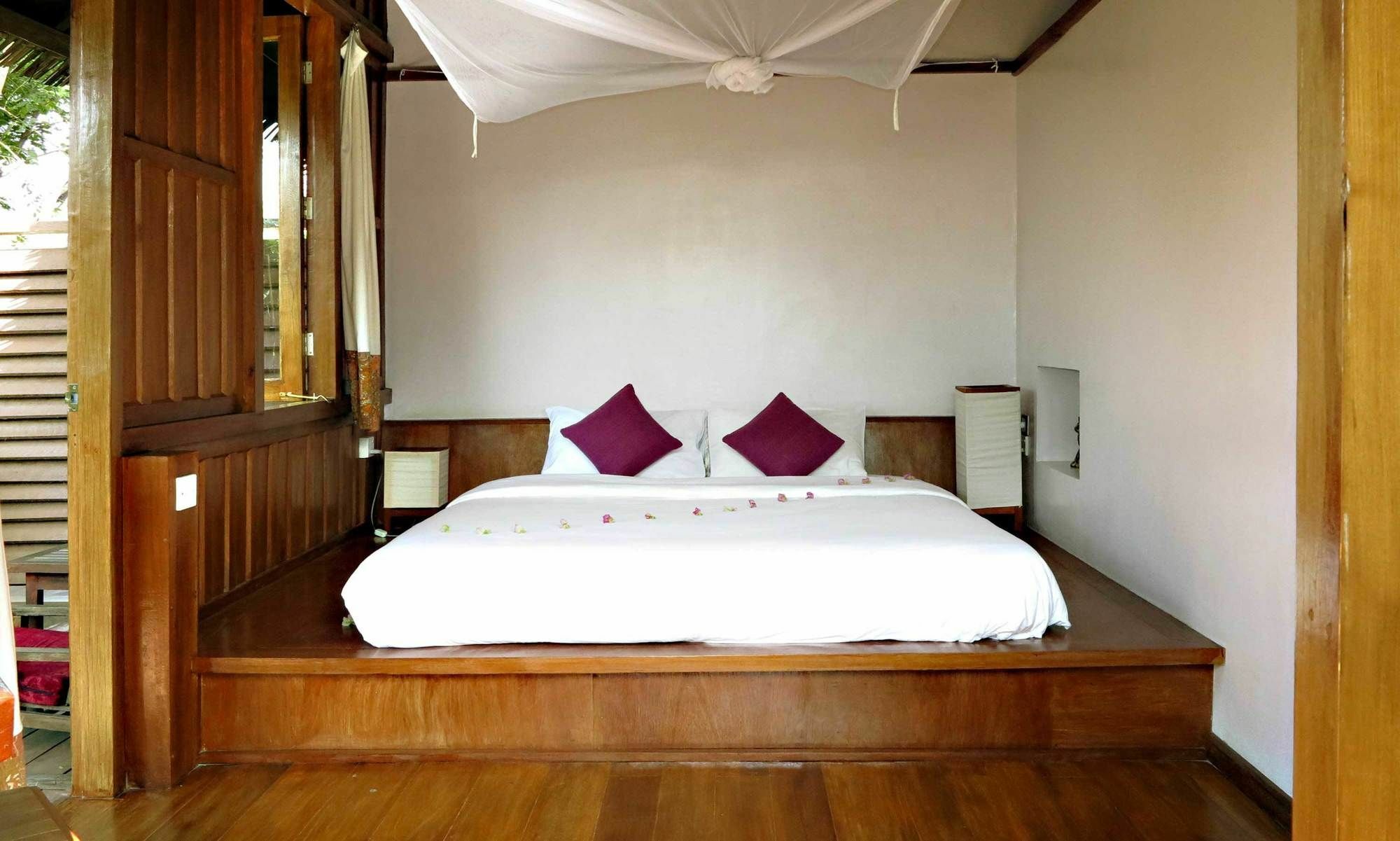 La Maison Birmane Boutique Hotel Inle Lake Екстер'єр фото